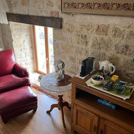 La Fiere Bridge Guest House Amfreville  Extérieur photo