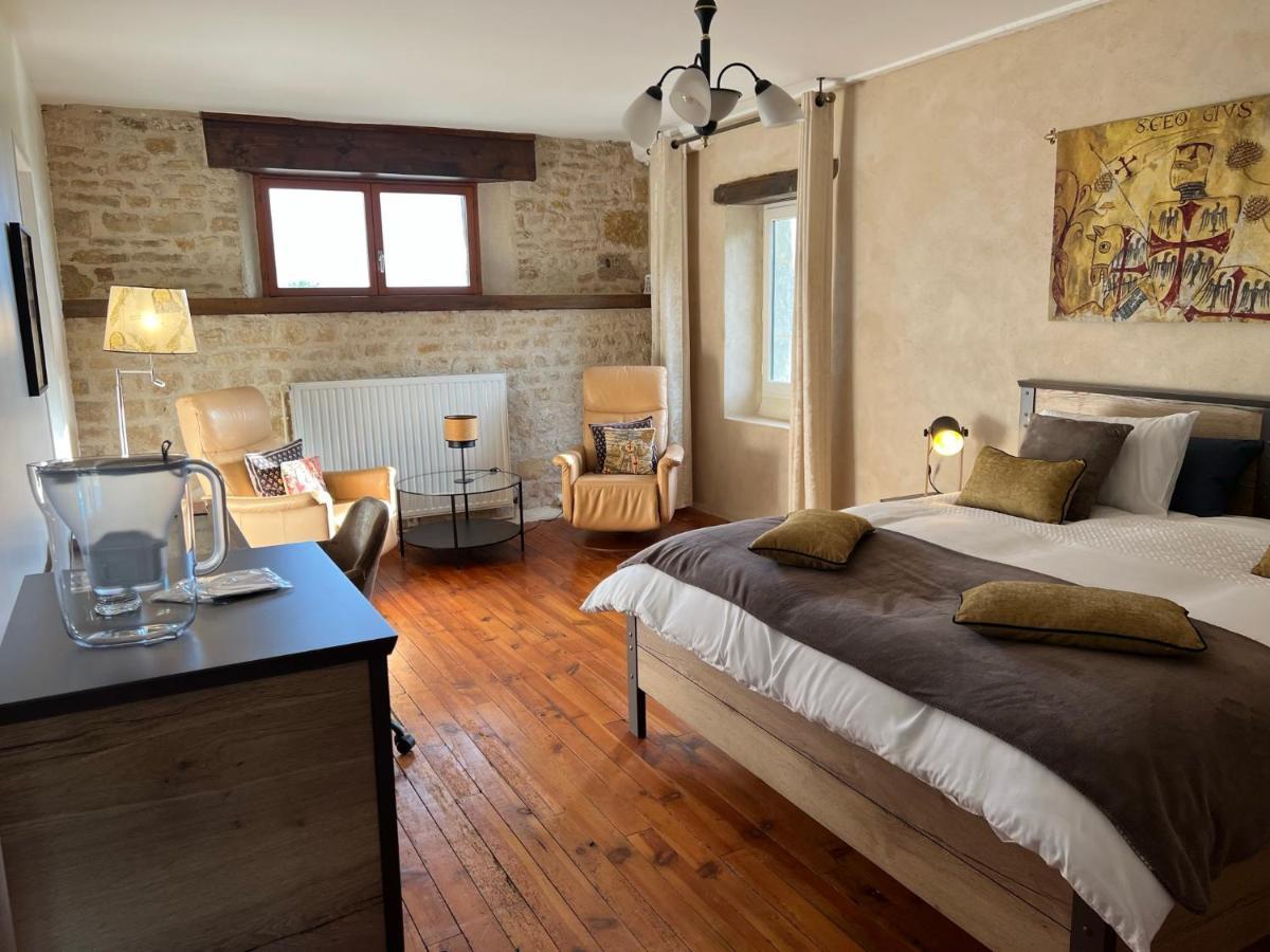 La Fiere Bridge Guest House Amfreville  Extérieur photo