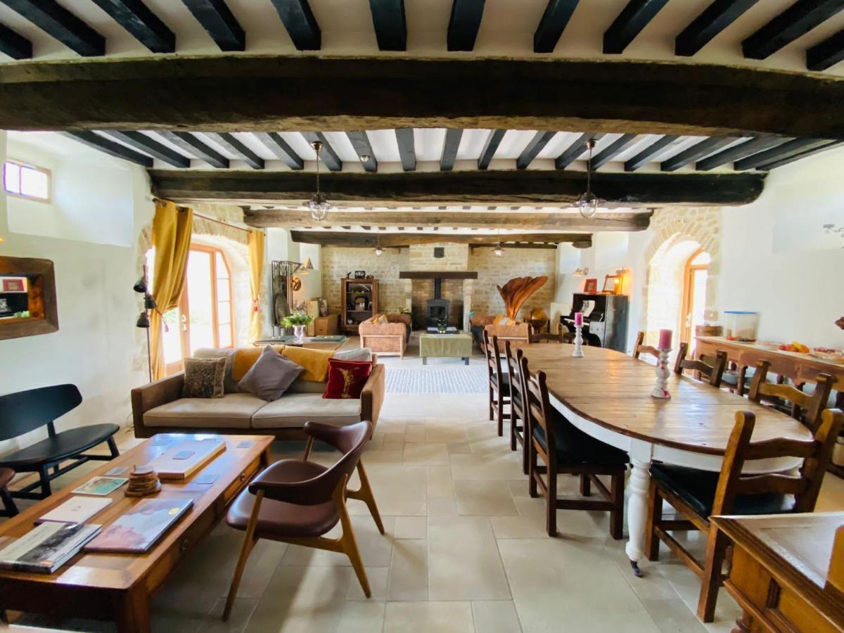 La Fiere Bridge Guest House Amfreville  Extérieur photo